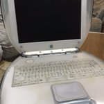 20年前のパソコンを見せたら、今のよりも好印象と言われた!