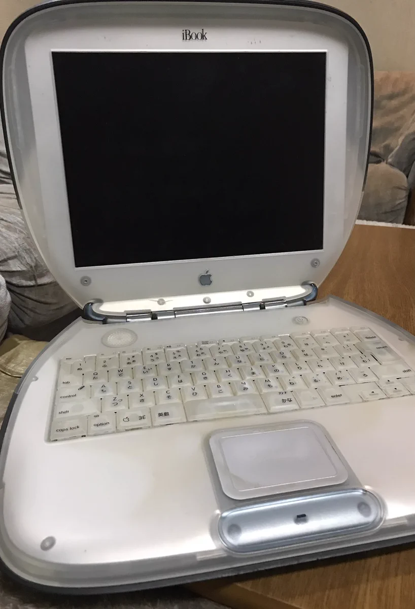 20年前のパソコンを見せたら、今のよりも好印象と言われたｗｗｗ