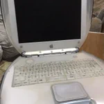 20年前のパソコンを見せたら、今のよりも好印象と言われた!