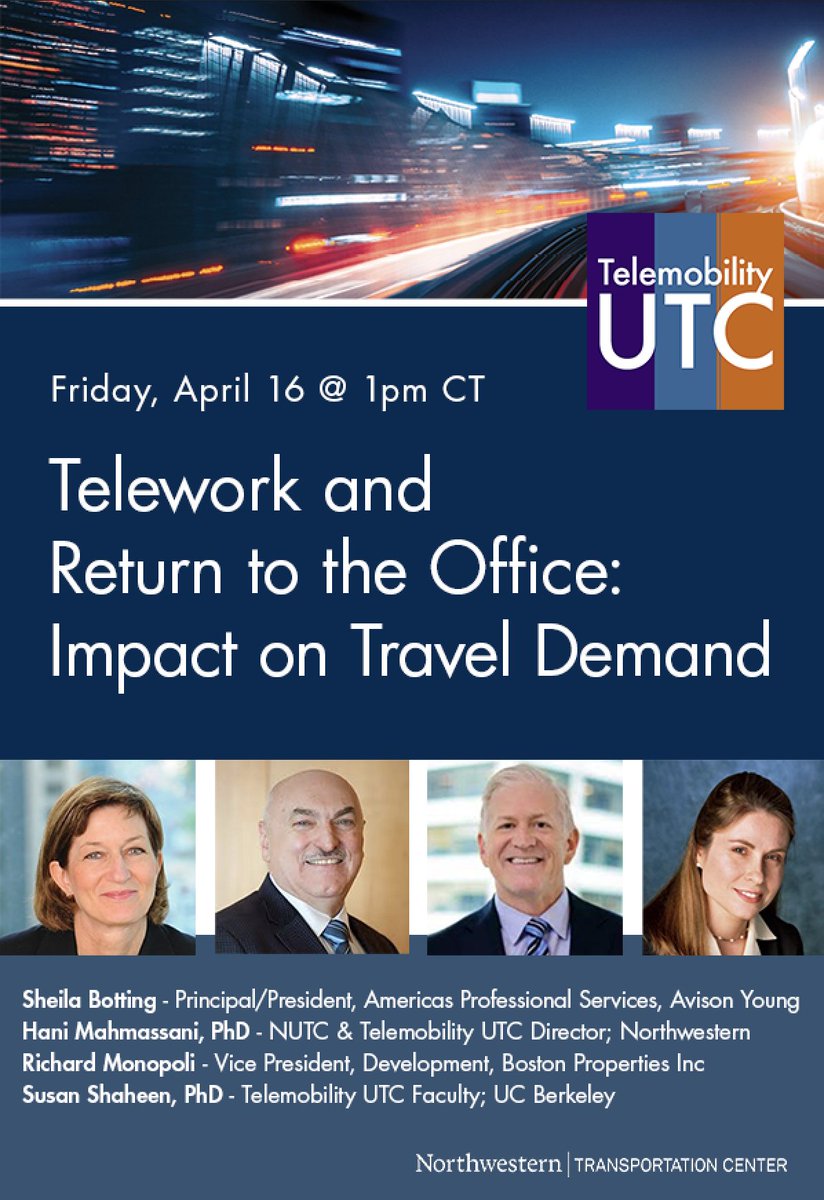 TelemobilityUTC tweet media