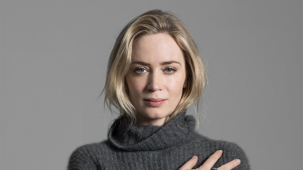 WorthitPoints's tweet photo. A bit basic, a bit different - our fancast for the Fantastic Four is:

Dr Reed Richards - John Krasinski
Susan Storm - Emily Blunt
The Human Torch - Zac Efron
The Thing - Tom Hopper https://t.co/EKS9wIaaxo