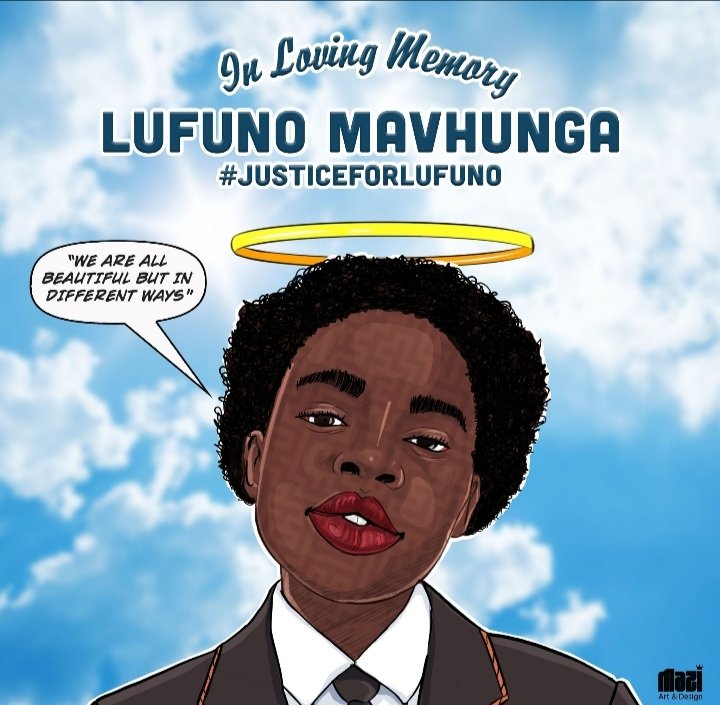 emituku's tweet photo. Till something happens to me, people won't realize how valuable I am to the community. 💞
#RIPLufuno #Lufuno #bullyingmustfall #Mbilwi https://t.co/Z2Ui118f9Z