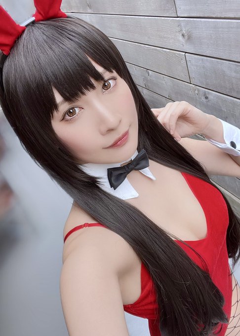 コスプレイヤー成賀久瑠王 (なるがくるみ)のTwitter画像18