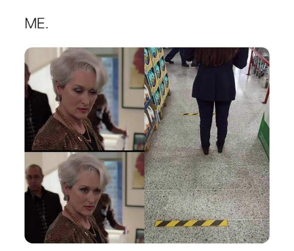 reginap_vp's tweet image. I find I&apos;m having this feeling about most situations these days.🤨