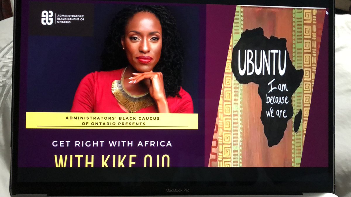 It’s about to start!!!!!!! @mskikeojo