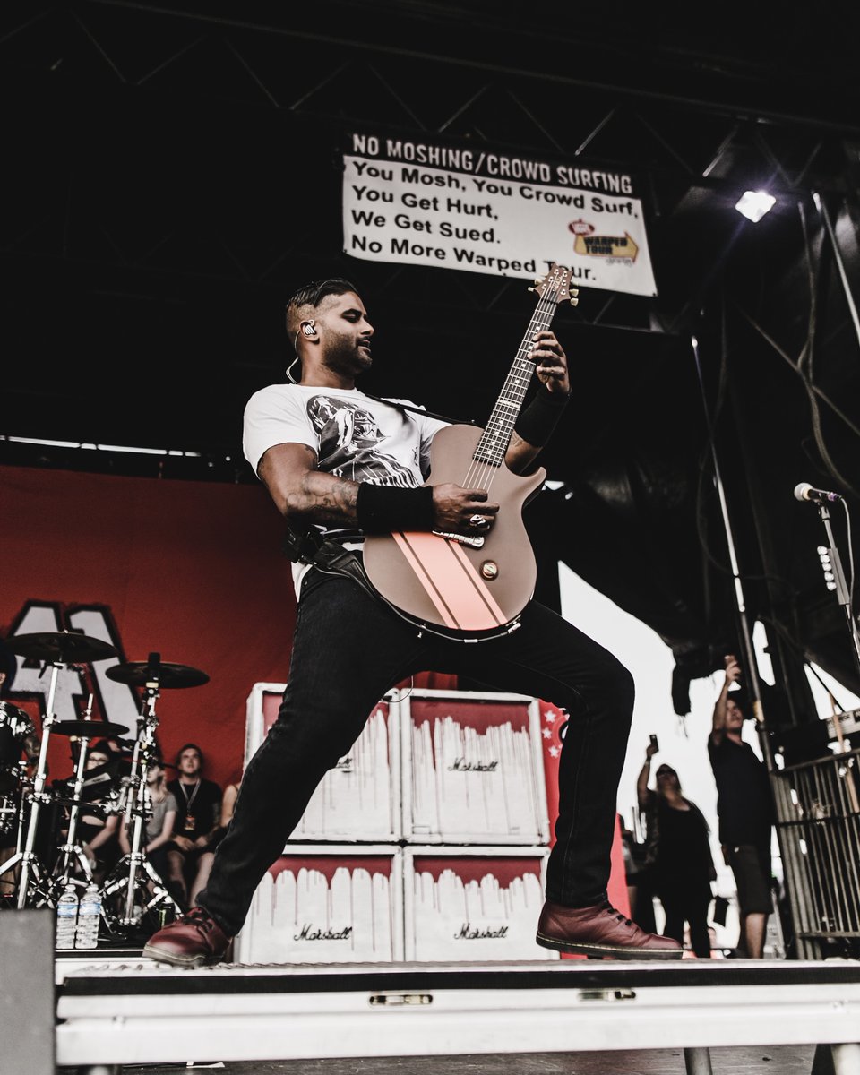 Sum 41 Sum41 Twitter