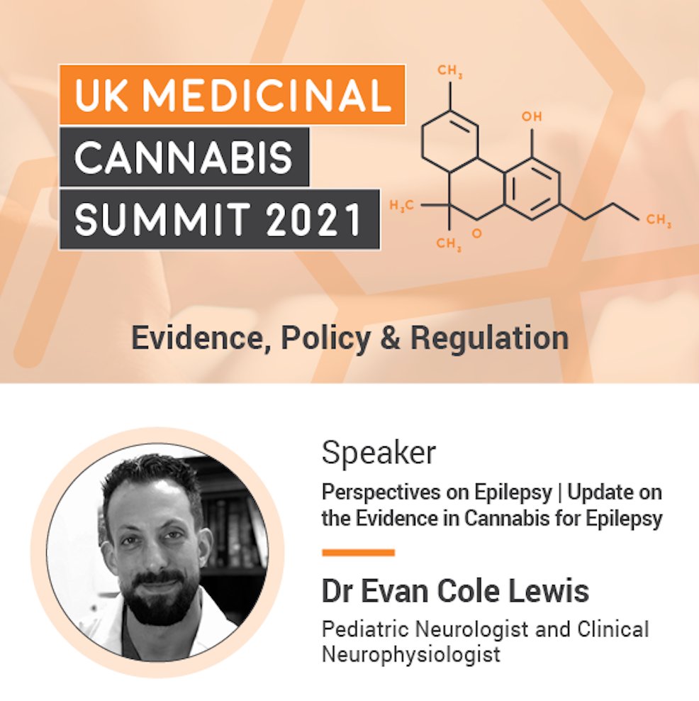 mca__uk's tweet image. 330-355pm | Dr. Evan Cole Lewis, Pediatric Neurologist &amp;amp; Epileptologist

Lecture: Medical Cannabis for Children with Epilepsy: A Harm Reduction Approach

#cmcsummit