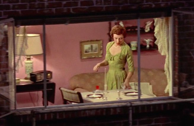 Adam Sass Preorder 99 Boyfriends Watching Rear Window For The Thousandth Time Top 5 Movie The Miss Lonelyhearts Subplot Is Sublime It S Almost 70 Years Old But It S