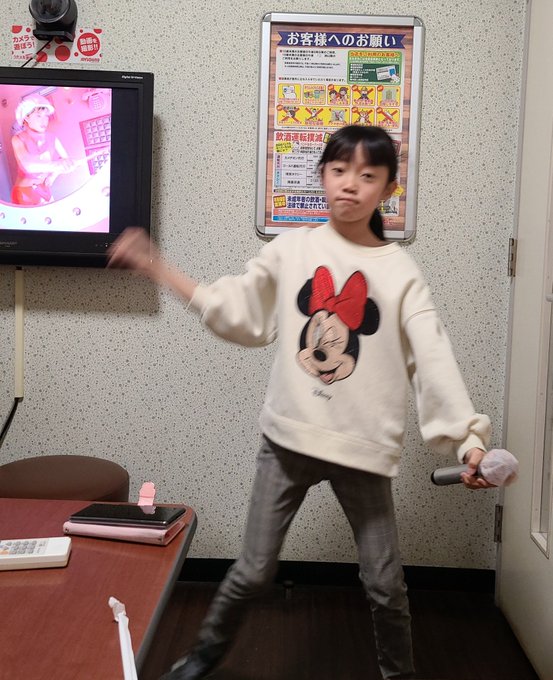 松田かれんのTwitter画像46