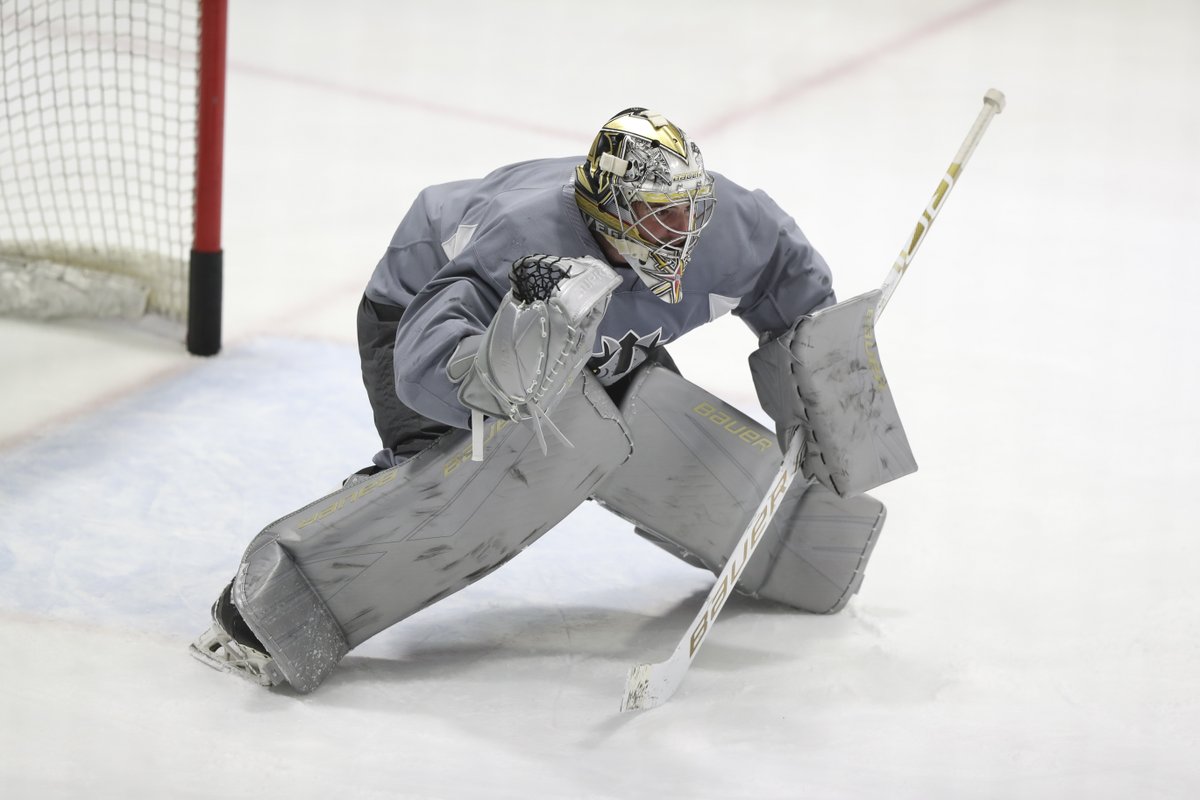 Peep the 🆕 silver pads on @Thommy_31 👀