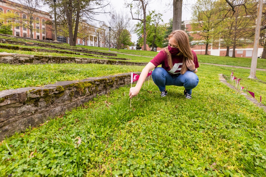 EKU tweet media