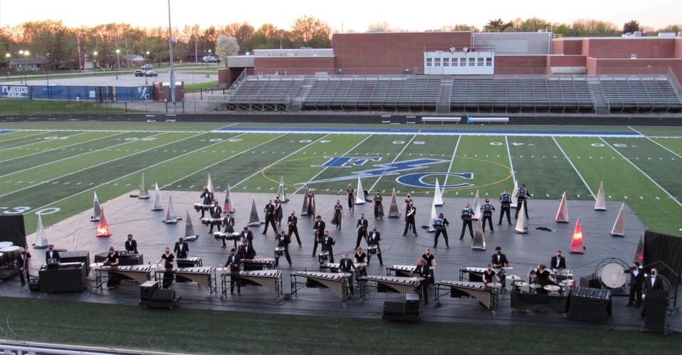 fcbands_org's tweet image. Check out our latest Facebook post about the Franklin Central Percussion Symphony!

bit.ly/3tkEUPr