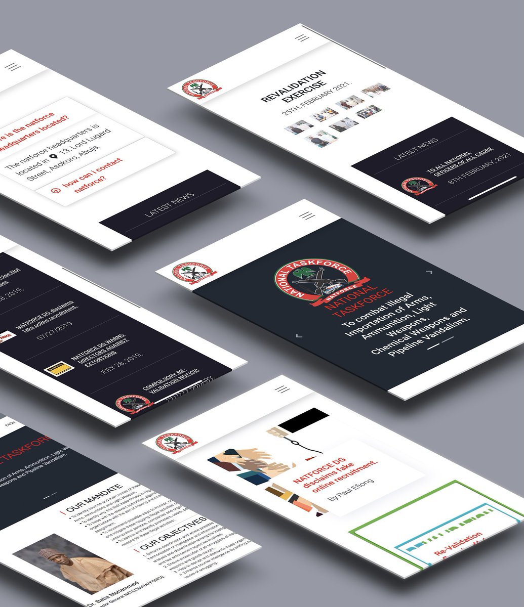 Muktar_b1's tweet photo. UI/UX📱⚡️web design https://t.co/99iv2YCzps https://t.co/ATuF3X3Vje