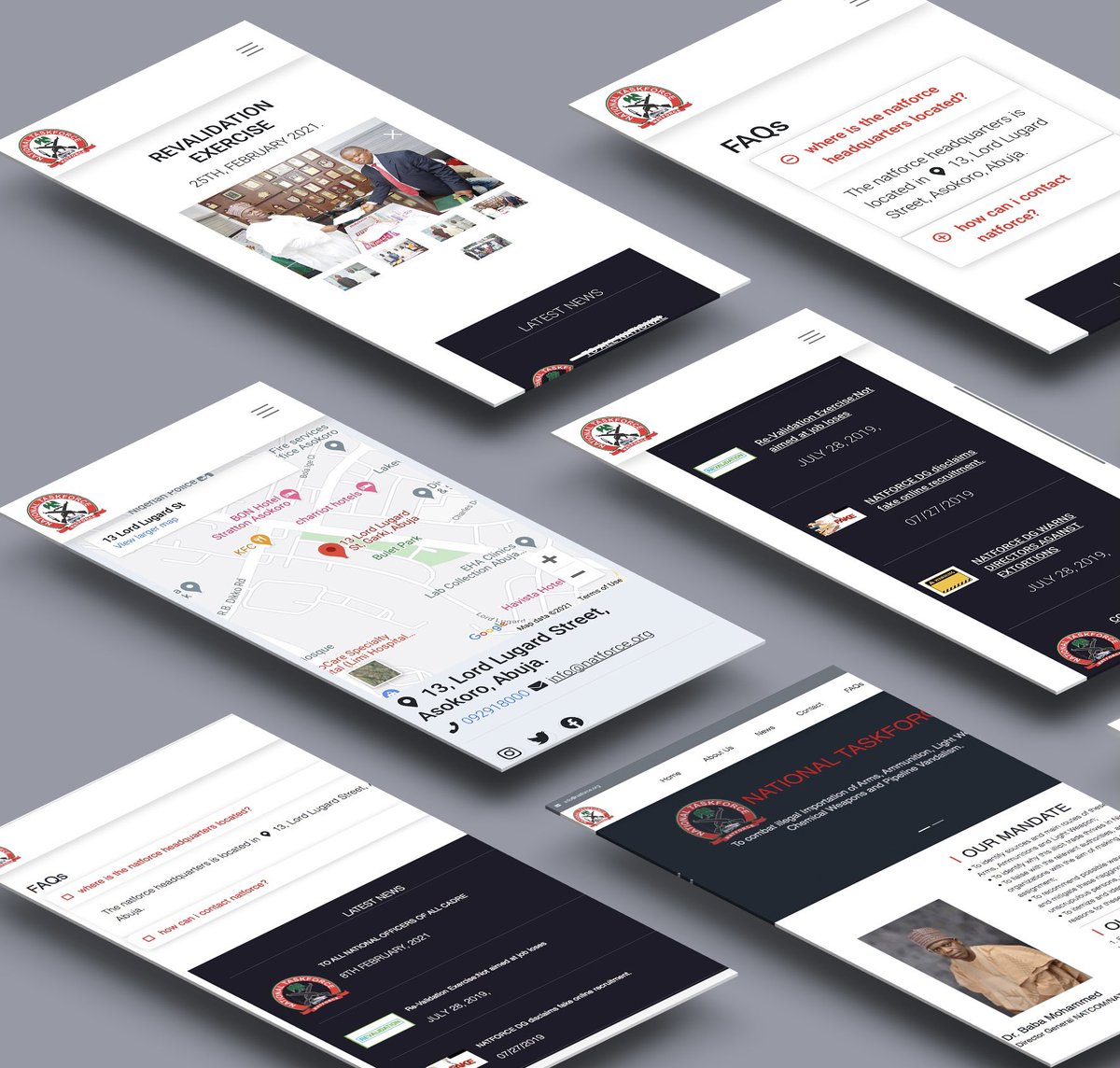 Muktar_b1's tweet photo. UI/UX📱⚡️web design https://t.co/99iv2YCzps https://t.co/ATuF3X3Vje