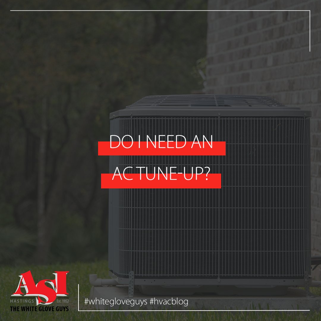 ASI_GloveGuys's tweet photo. Do I Need an AC Tune-Up? We'll share the top signs it's time for an AC tune-up. #linkinbio
#ac #blog #hvacblog #blogpost #diy https://t.co/kLO6n1FLGr