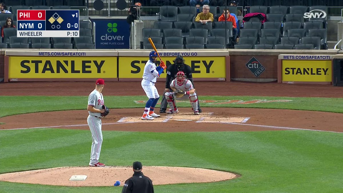 @SNYtv's photo on Dom Smith