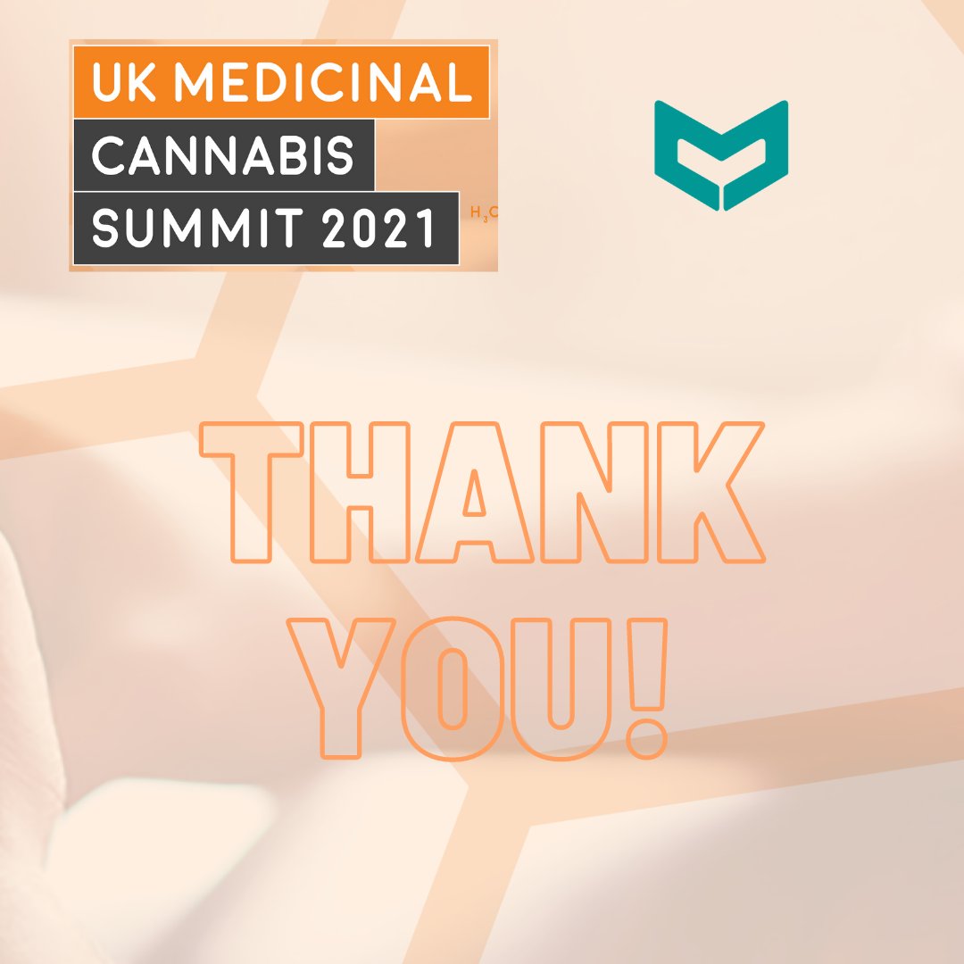 mca__uk's tweet image. A big THANK YOU to everyone who was involved in today&apos;s event: UK Medicinal Cannabis Summit 2021!

The event was a huge success &amp;gt; a thank you to our chairs, speakers &amp;amp; attendees

#cmcsummit