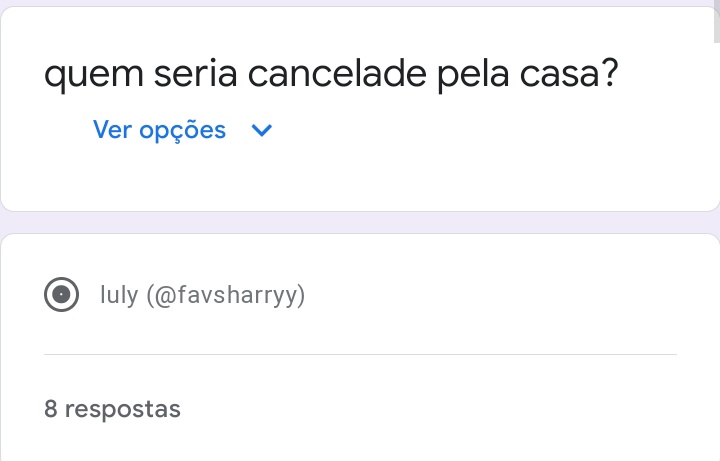 BBB PERFECT NOW

Quem seria cancelade pela casa?
@favsharryy