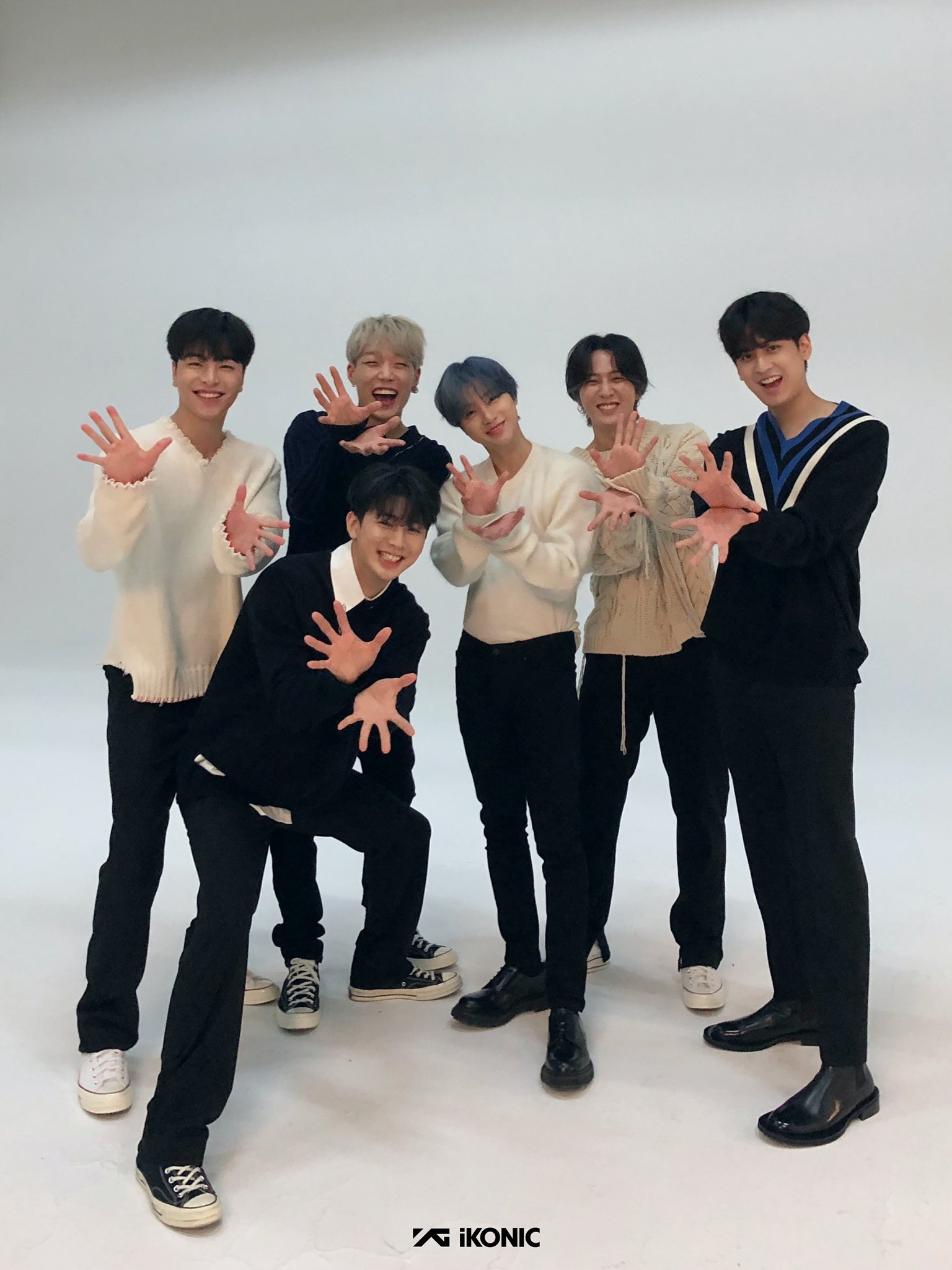 Ikon好きと繋がりたい Twitter Search Twitter