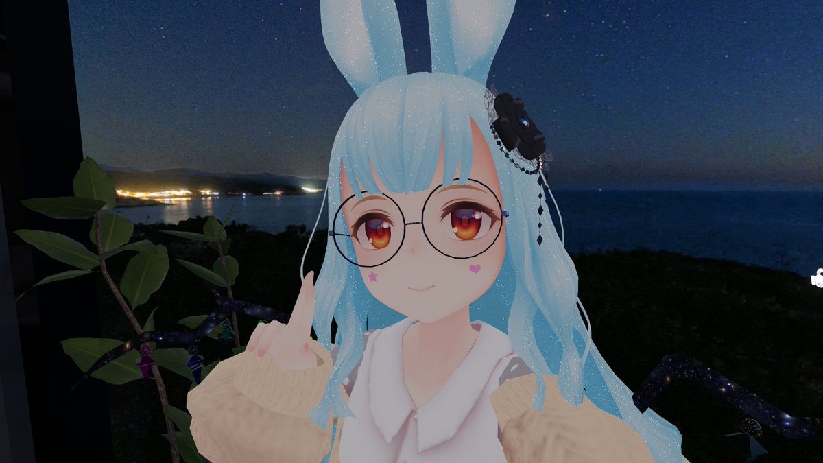 小仓兔兔子 (@Rabbit_Kokura) / Posts / X