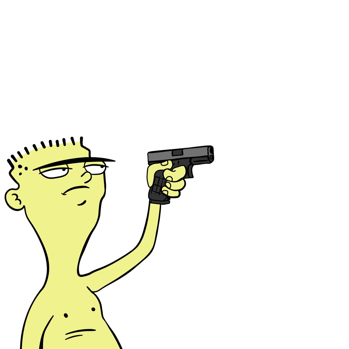 connoropia's tweet photo. NEW MEME DROP COURTESY OF YOURS TRULY!
@ededdneddyboys CHECK IT OUT
#ededdneddy #edboy #glock #cartoons #meme #new https://t.co/heb6GEDHgO