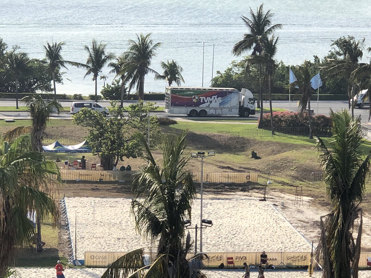 Próximamente por TVMÁS