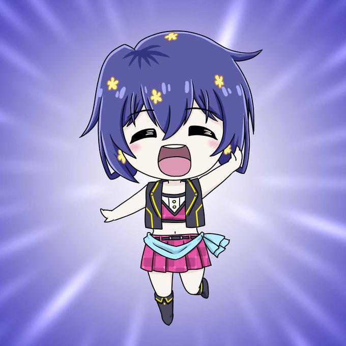 アイアンフリルのtwitterイラスト検索結果