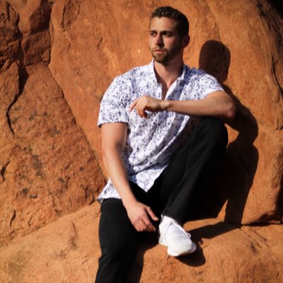 Hopkinson24's tweet photo. #NewProfilePic https://t.co/iirm0sMEl6