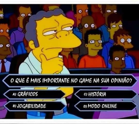 WellFighter1's tweet photo. Muito difícil posso pedir ajuda aos universitários!kkk
 
#gamer #gamesmemes #gamerraiz #nutella #zueira #sougamer #wearegamers #memesbr #wellfighter https://t.co/LiV2C2rAnL