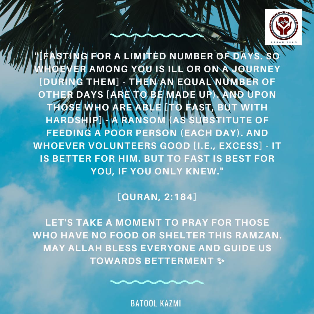 dreamteamfound2's tweet photo. #suhoor #Ramadan2021 #RamadanKareem #Quran #fasting #Blessings https://t.co/LVNqqTvDBn