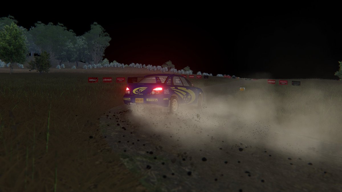 Jabalí Racing Team tweet media