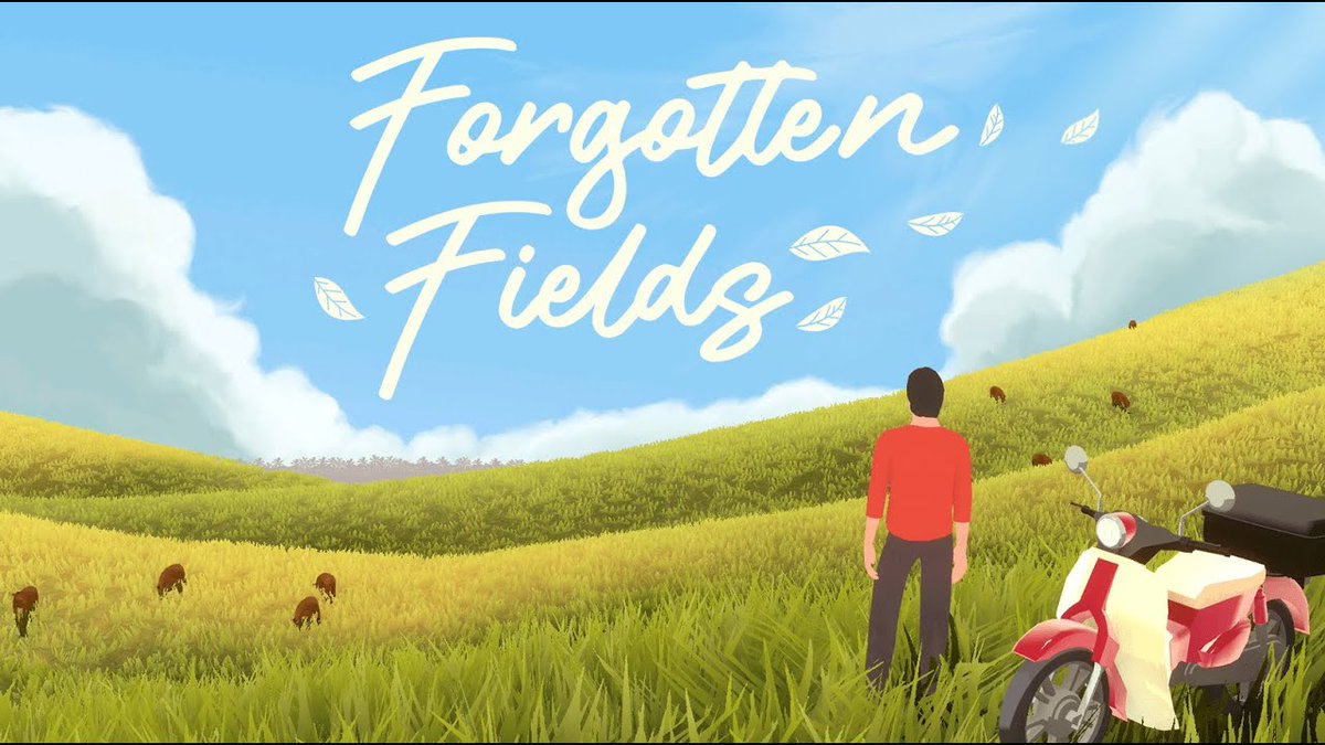 TheGameCrater's tweet image. While its gameplay can be shallow, and there were numerous visual bugs, #ForgottenFields narrative is so strong and meaningful that I could overlook its various shortcomings. @dinodigital_ @frostwood_int #IndieGame #VideoGame #IndieGameDev

Full Review:
bit.ly/2Q3pvEK