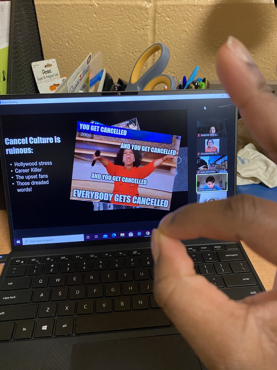 semioj5's tweet photo. Lol I enjoyed @TXALDPES Rant Social hour! Learning about how to take care of fish and the horror of cancel culture of shows in today’s society😭 The pain😪 https://t.co/kClrL0cFkf