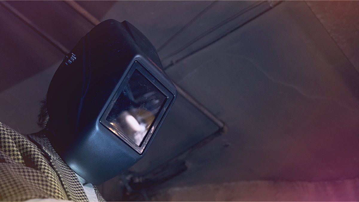 ryanflynnmusic's tweet photo. I love getting #musicvideo screen shots from createive genius and editor, @Kryptotinman - feels like Christmas morning. 

Preppin' some #goodies for your #beauties. 

Praise #Orb. Spread #AutomaticLove https://t.co/xUziyMBh9P