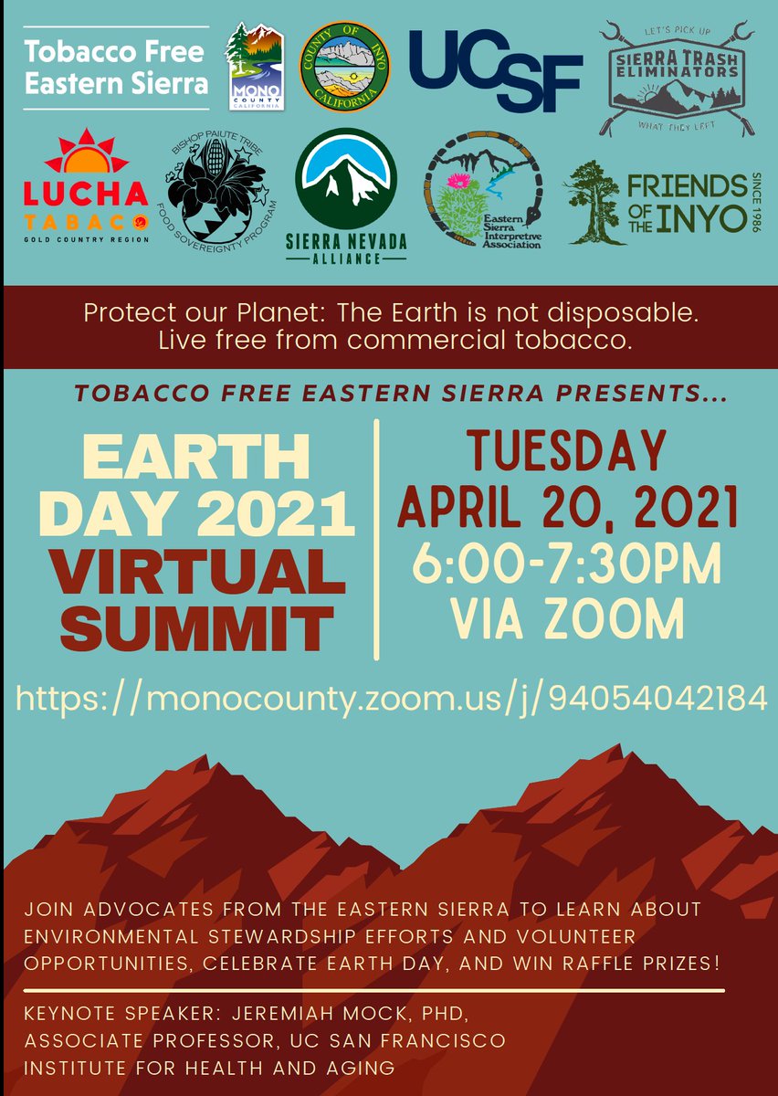 ESIAonline's tweet photo. Join us and all of these amazing partners next Tuesday for an Earth Day Virtual summit! We can't wait to see you all there! https://t.co/8B7PJIDyai