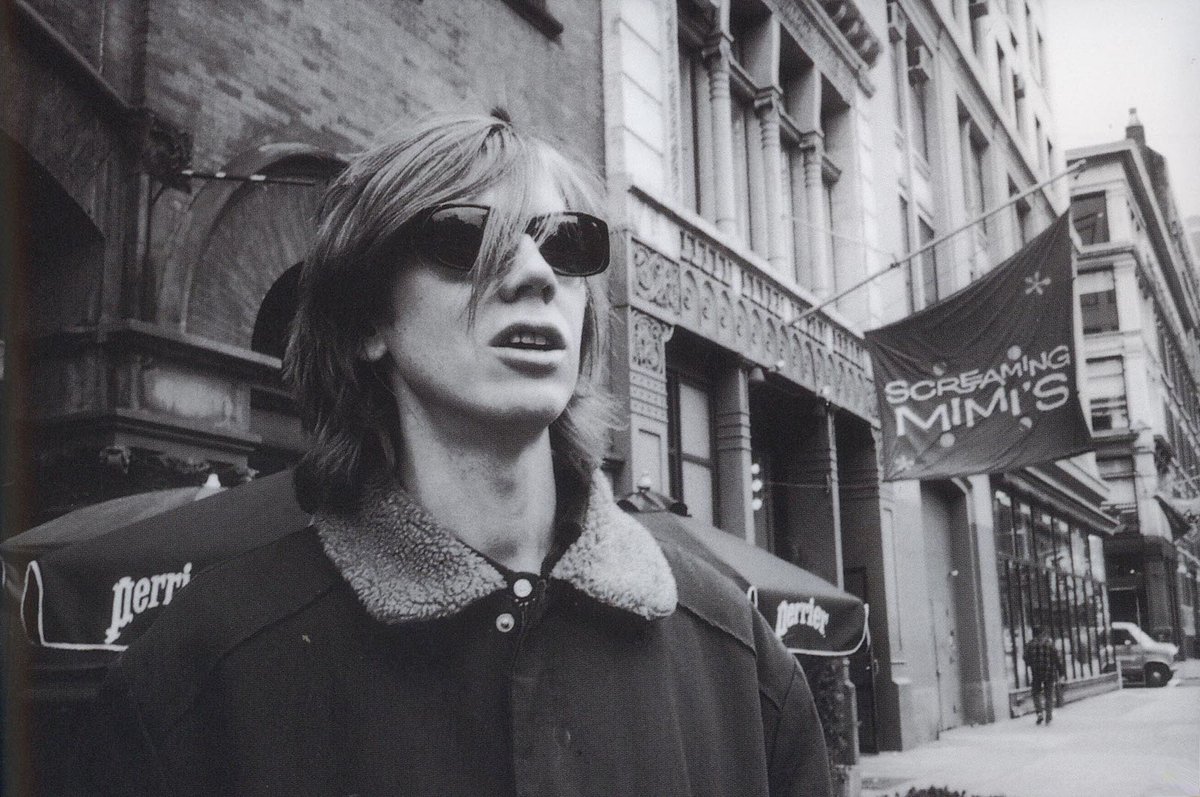 An oral history of the ’70s downtown NYC scene that made Thurston Moore
thevinylfactory.com/features/oral-…