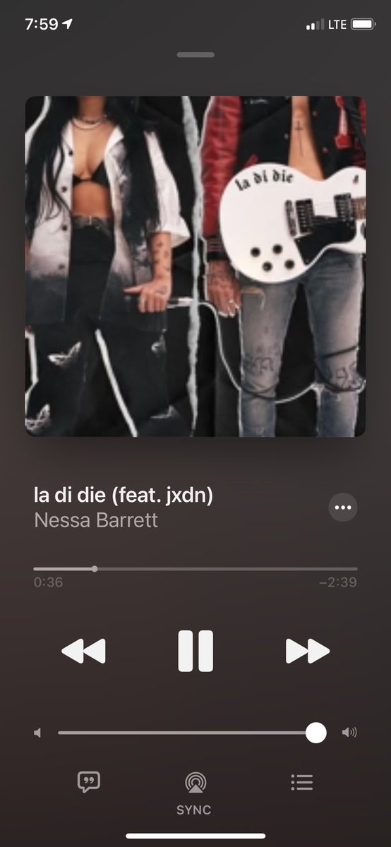katephillips34's tweet photo. this song is😍🔥 @nessaabarrett @jadenhossler y’all sound so damn good https://t.co/PyOZM8Xdz0