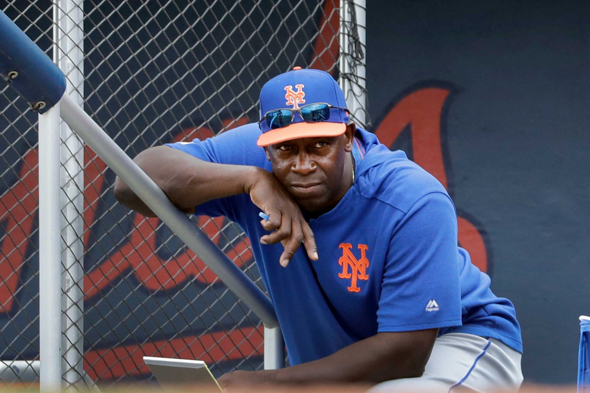 Chili Davis has no doubts Mets batters will find their groove