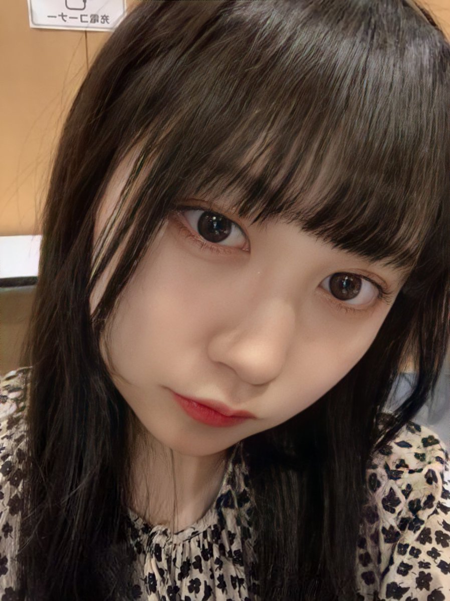 可愛い口 可愛い口