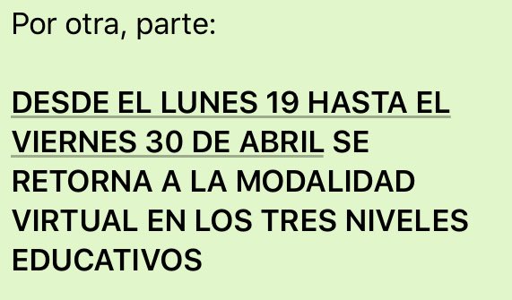 🚨Acá están todas las medidas anunciadas por <a href="/alferdez/">Alberto Fernández</a> en el medio de la segunda ola de #coronavirus🚨