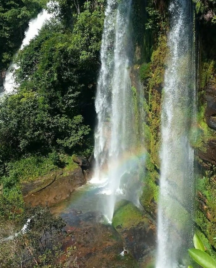 Caño Canoas, La Macarena - Meta, Colombia. 🇨🇴
