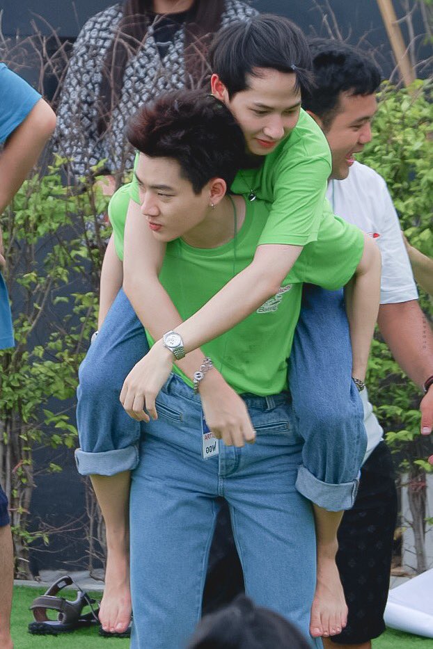 gunniejumpol's tweet photo. Goodmorning 💚 https://t.co/gUxoz2knAB