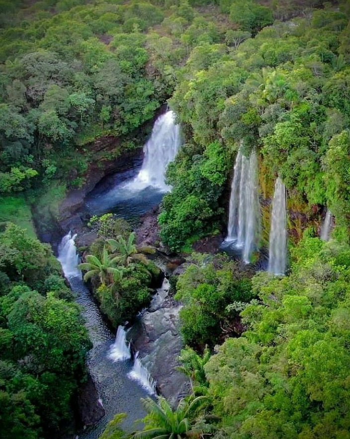 ViajandoPorCol's tweet photo. Caño Canoas, La Macarena - Meta, Colombia. 🇨🇴 https://t.co/tSeN3gZDvC