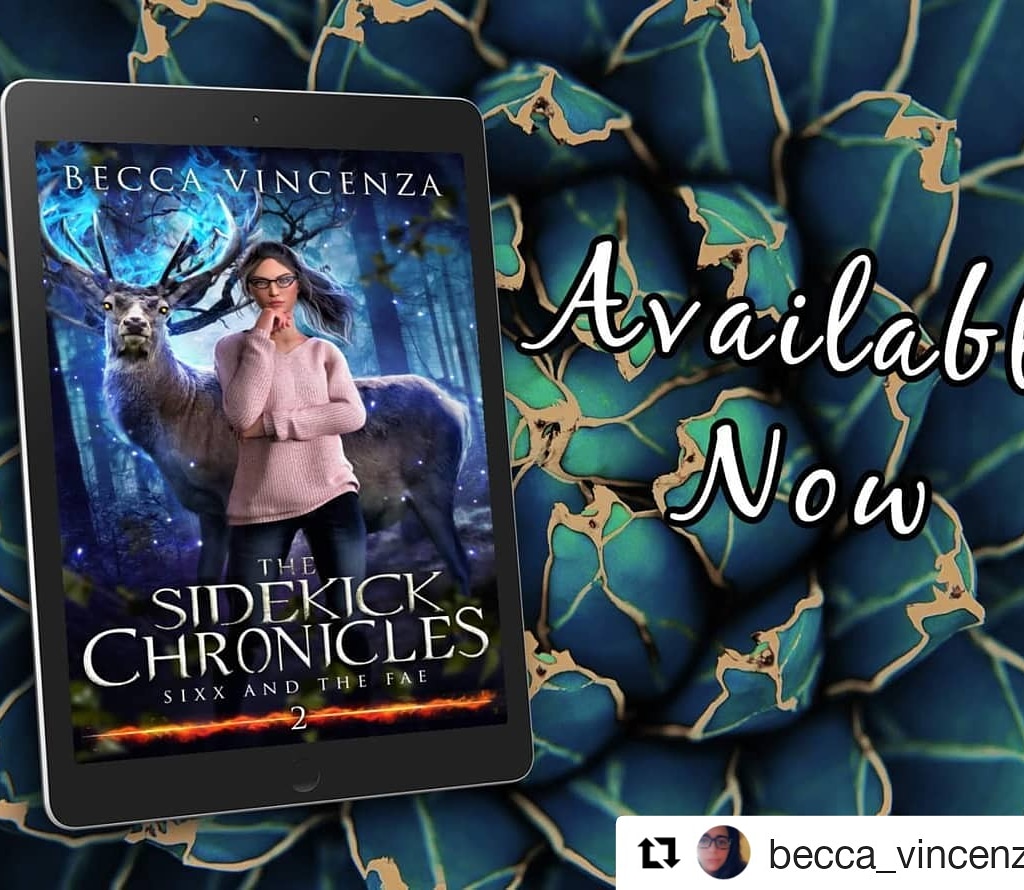 New release!
#fantasy #fantasybooks #newrelease #Aprilrelease