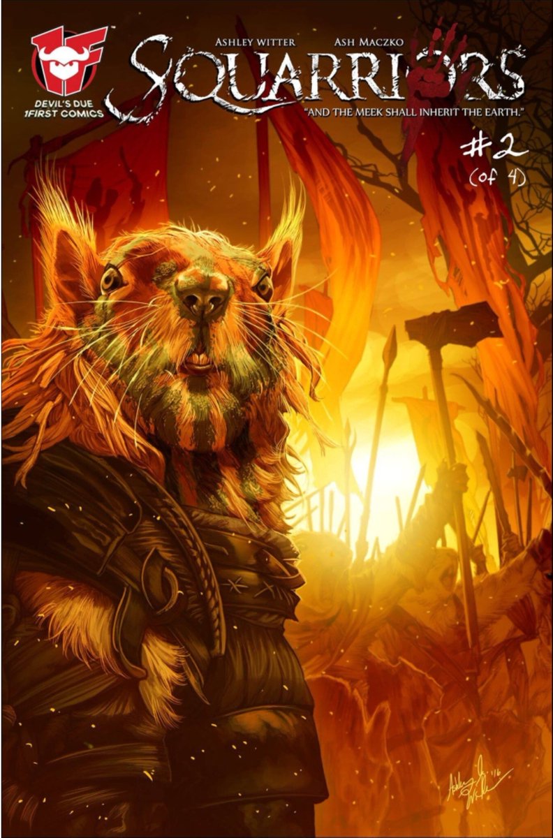 Squarriors1's tweet photo. What do you think of the Squarriors Summer #2 cover?

https://t.co/m24lymLf3z

#Squarriors #comic #indiecomic #comicbook #comics #indiecomics https://t.co/VCqFY2n5ix