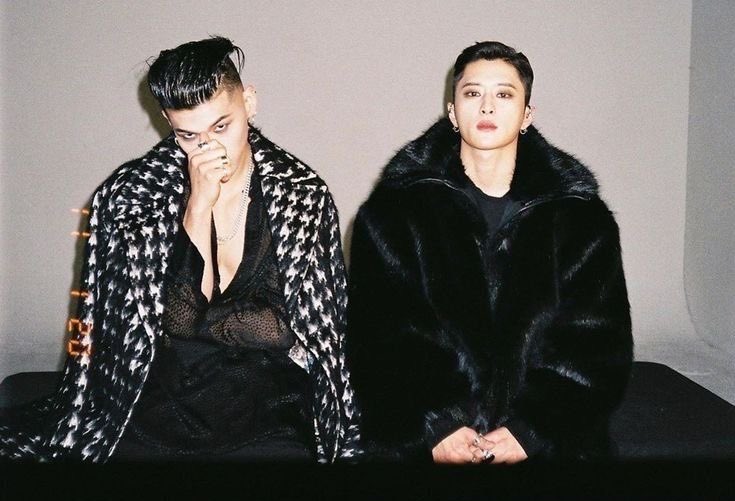 who’s doing it like bseph?