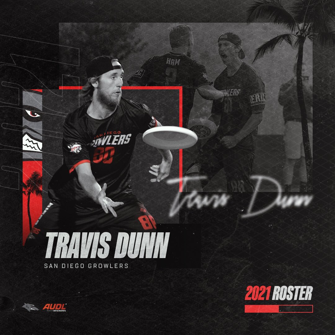 San Diego Growlers tweet media