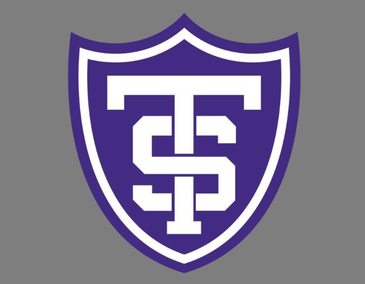 TJPogy_10's tweet photo. I can’t thank Michigan Tech enough for the past three years. I will cherish the memories and will be forever grateful!

I’m honored and couldn’t be more excited to continue my D1 hockey career and education at the University of St. Thomas! Can’t wait to begin a new era. #RollToms https://t.co/ZzZ6xtnnEI