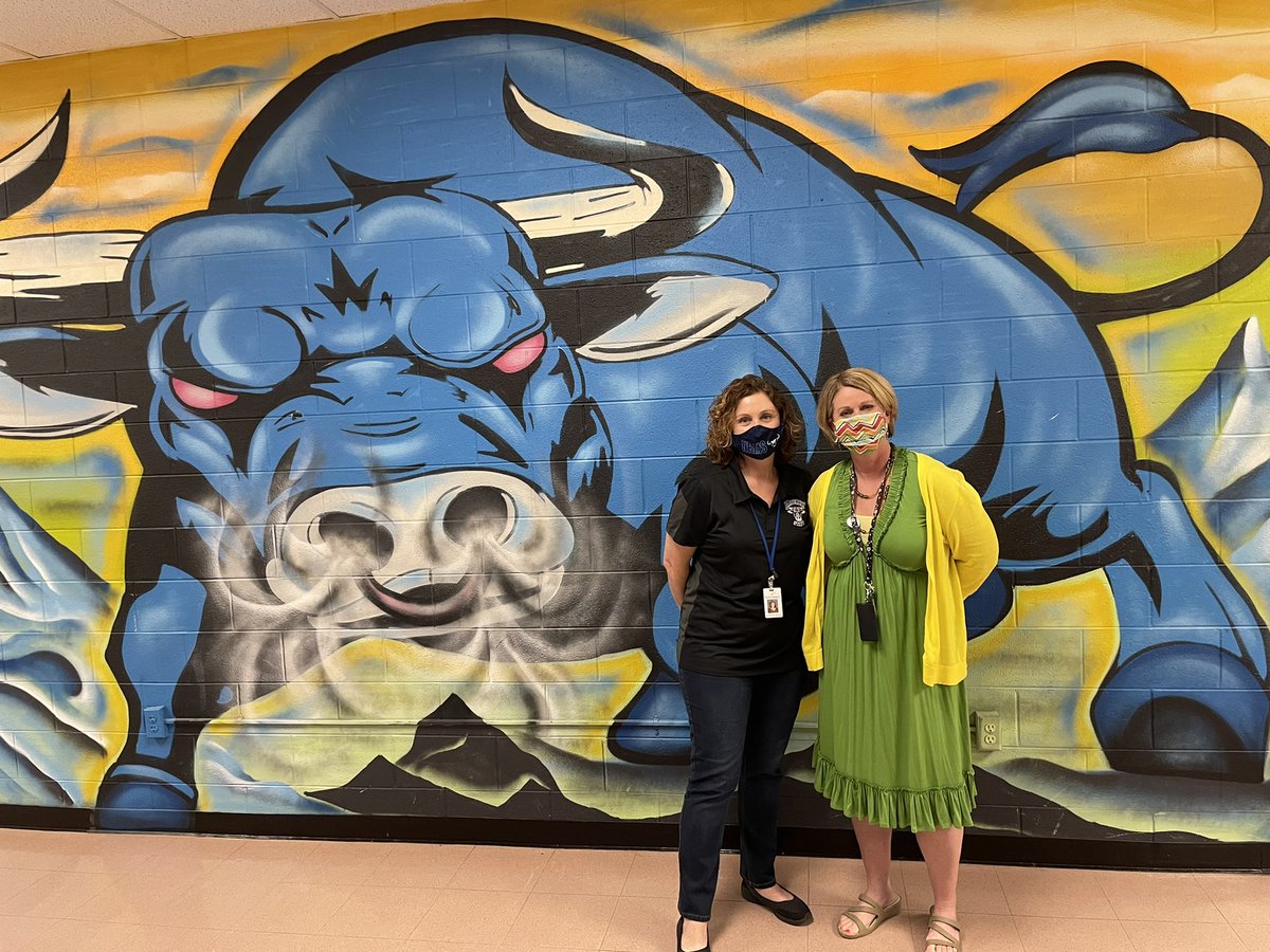 Katie Bostian tweet media