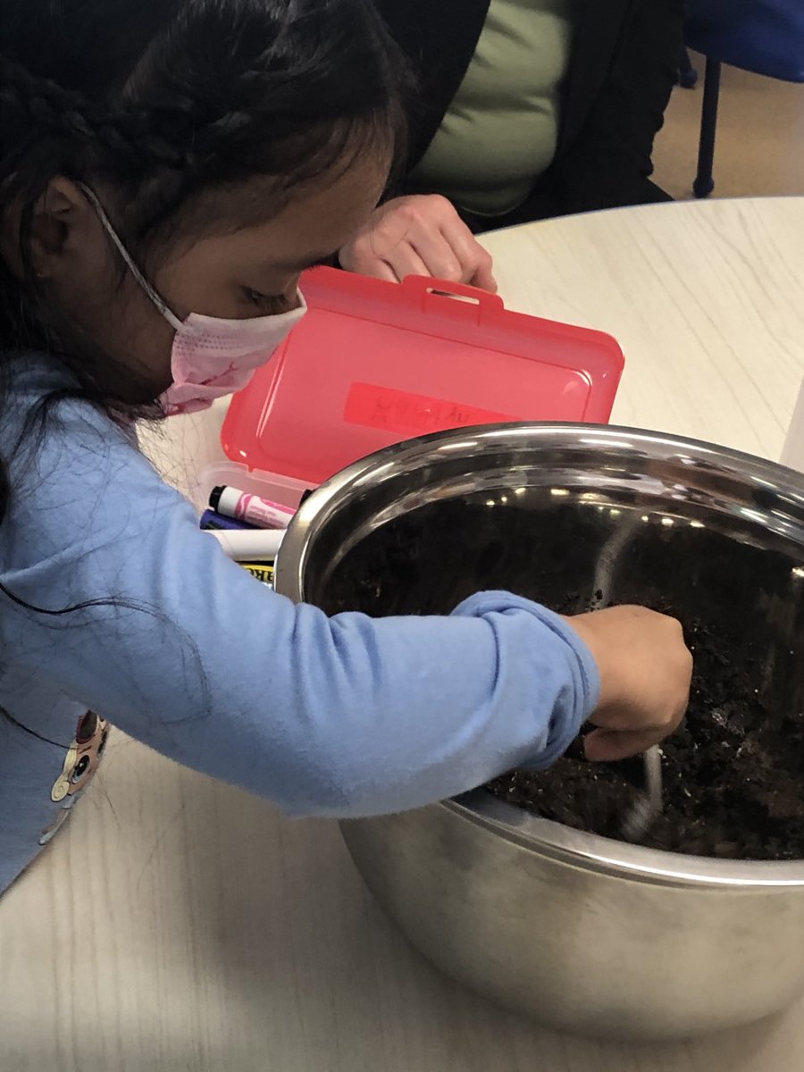 ACE_ELP's tweet image. Planting seeds and alphabet recognition at SS1.
#headstart #planting #spring #preschool #headstartworks #headstartcutie